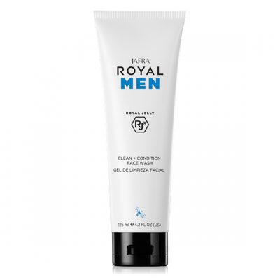 ROYAL-Men-Clean-Condition-FaceWash