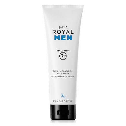 ROYAL-Men-Clean-Condition-FaceWash